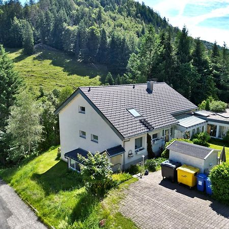 Fewo Schwarzwaldblick, 3 Schlafzimmer Todtnau-Muggenbrunn, Liftverbund Feldberg Экстерьер фото