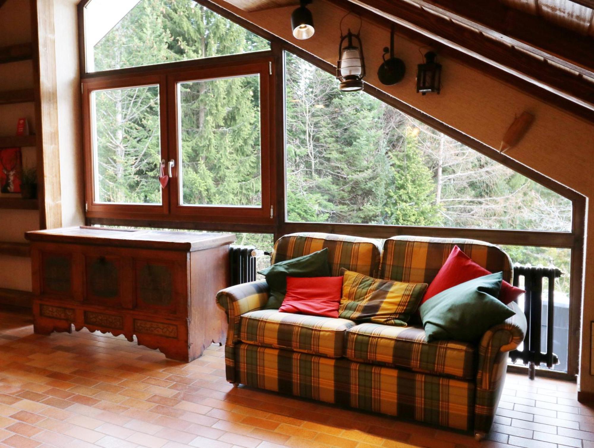 Fewo Schwarzwaldblick, 3 Schlafzimmer Todtnau-Muggenbrunn, Liftverbund Feldberg Экстерьер фото