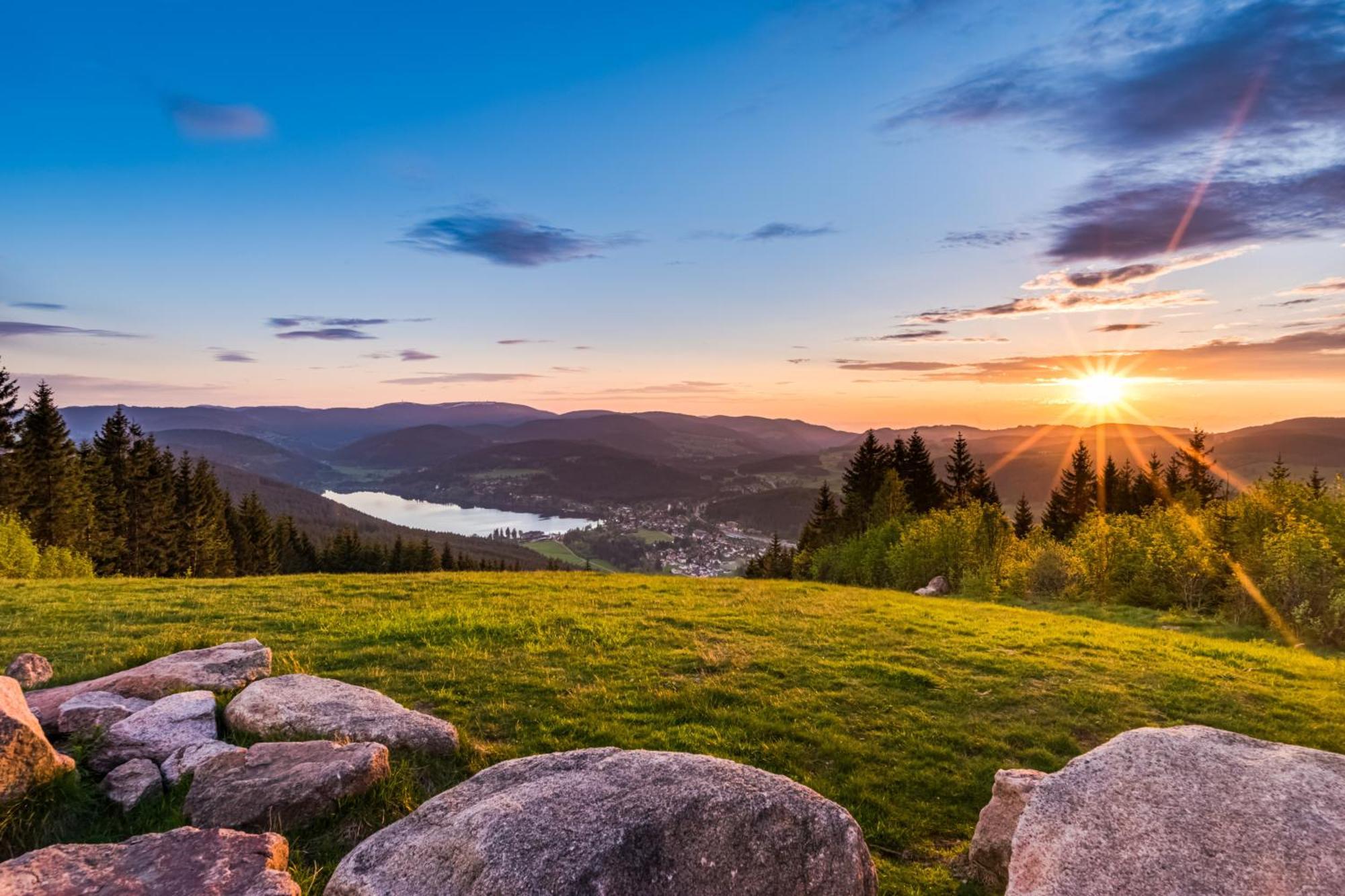 Fewo Schwarzwaldblick, 3 Schlafzimmer Todtnau-Muggenbrunn, Liftverbund Feldberg Экстерьер фото